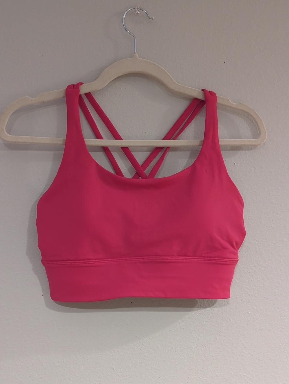 Lululemon Energy Bra Longline